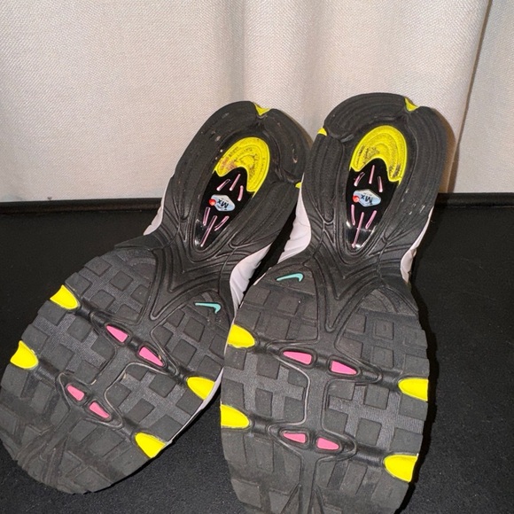 Air Max Youth 4.5 - Picture 6 of 7